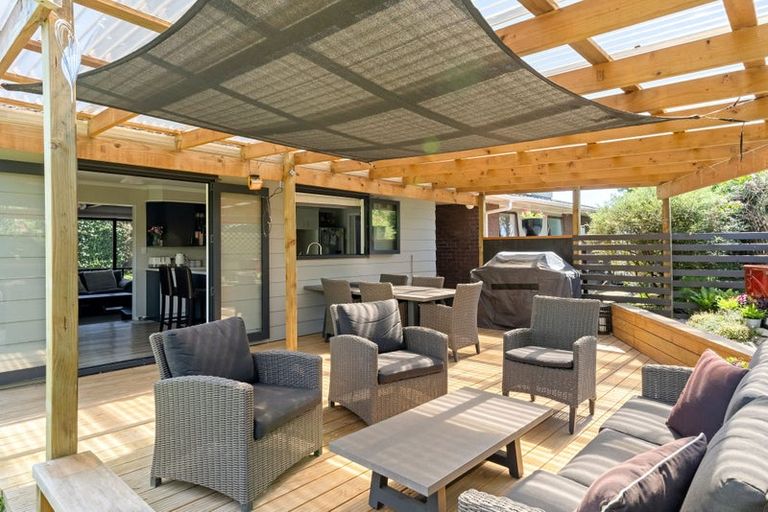 Photo of property in 14 Matipo Street, Levin, 5510