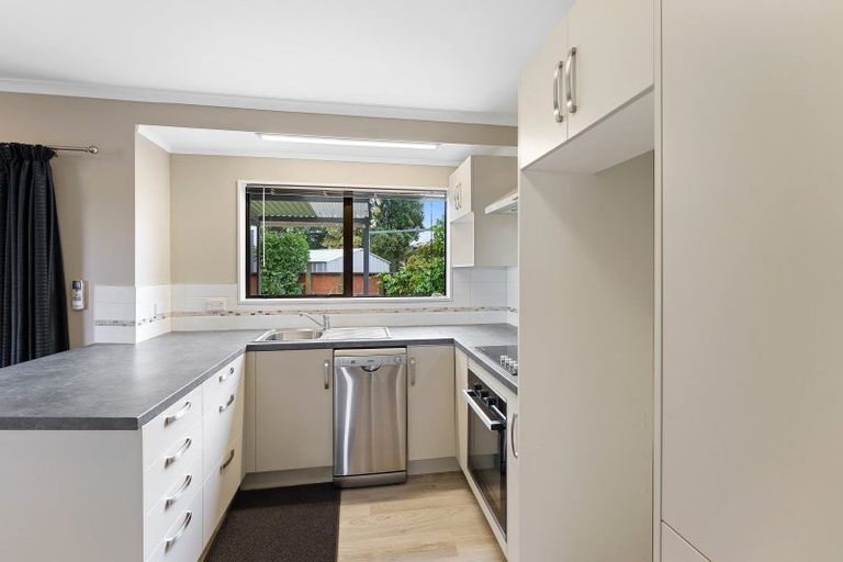 Photo of property in 55c Kirk Street, Otaki, 5512