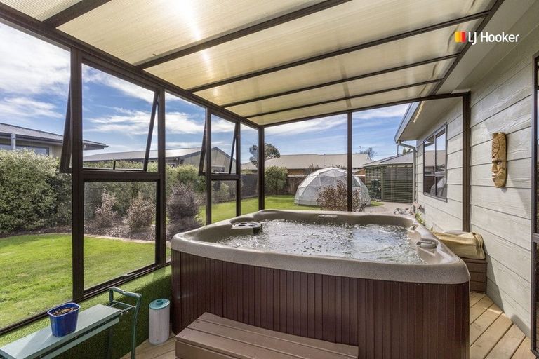 Photo of property in 3 Morrison Street, Mosgiel, 9024