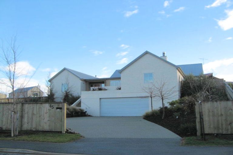 Photo of property in 45 Rob Roy Lane, Wanaka, 9305