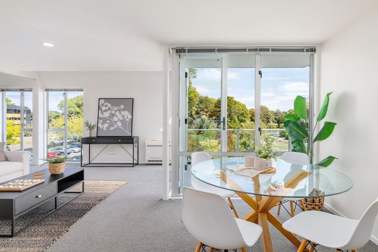 Photo of property in 3/15 Peterborough Street, Christchurch Central, Christchurch, 8013