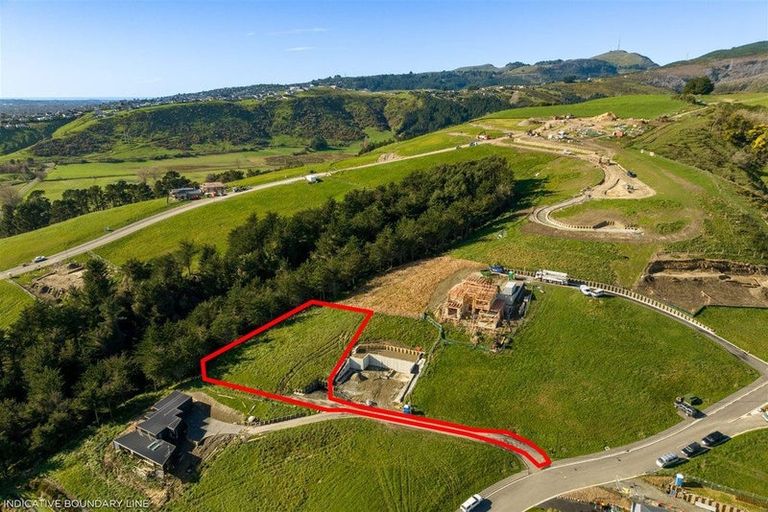 Photo of property in 27 Redmund Spur Road, Kennedys Bush, Christchurch, 8025