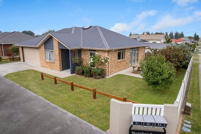 Photo of property in 8a Smith Street, Matamata, 3400
