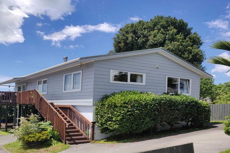 Photo of property in 83a Verbena Road, Birkdale, Auckland, 0626