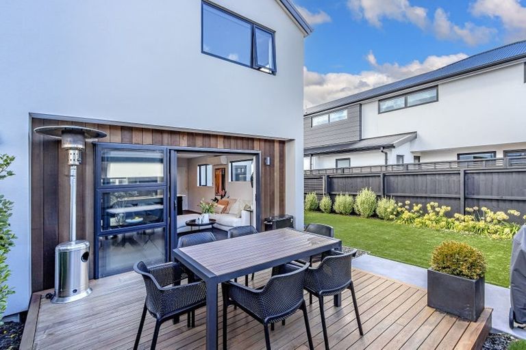 Photo of property in 4/50 Berwick Street, St Albans, Christchurch, 8014