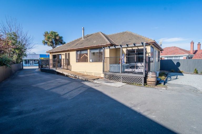 Photo of property in 252 Selwyn Street, Marchwiel, Timaru, 7910