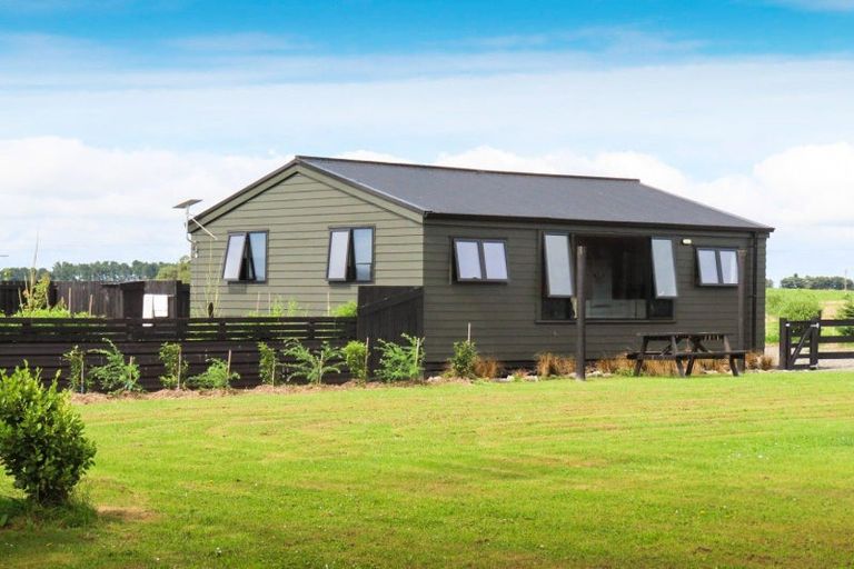 Photo of property in 490 Maharahara Road, Dannevirke, 4972