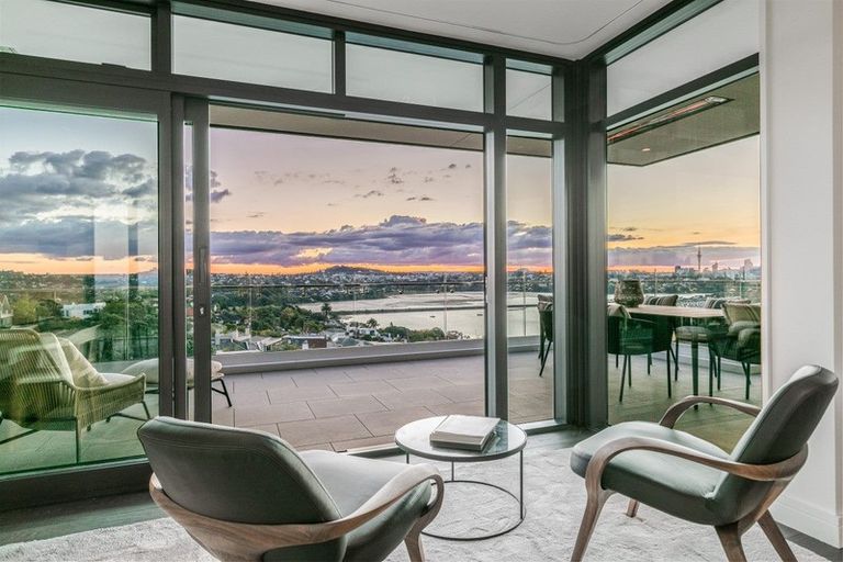 Photo of property in 17/35 Coates Avenue, Orakei, Auckland, 1071
