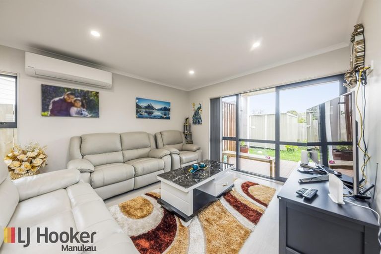 Photo of property in 94 Thompson Terrace, Manurewa, Auckland, 2102