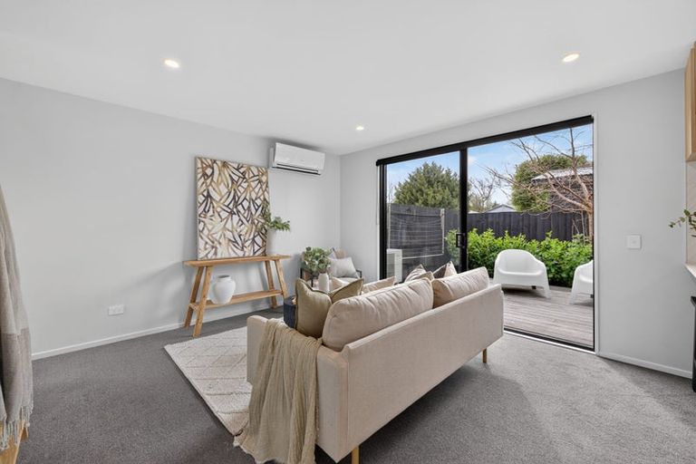 Photo of property in 4/27 Kipling Street, Addington, Christchurch, 8024