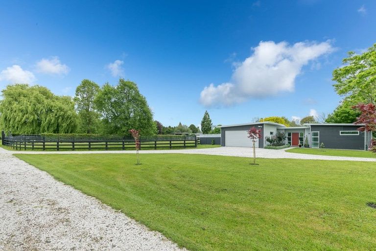 Photo of property in 211c Discombe Road, Tamahere, Hamilton, 3283