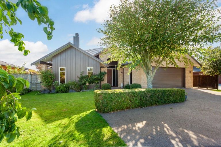 Photo of property in 13 Awanui Place, Matamata, 3400