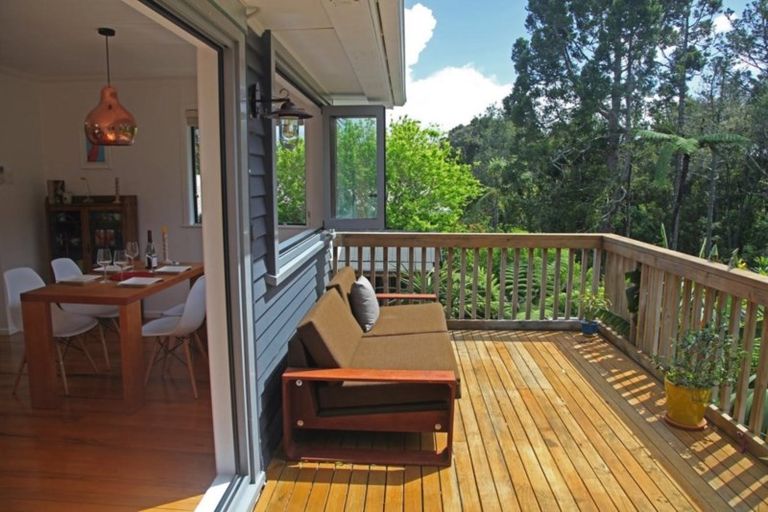 Photo of property in 7 Brussells Place, Birkenhead, Auckland, 0626