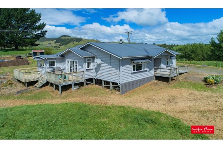 Photo of property in 76 Riponui Road, Purua, Whangarei, 0176