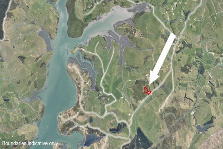 Photo of property in 542 Oneriri Road, Kaiwaka, 0573