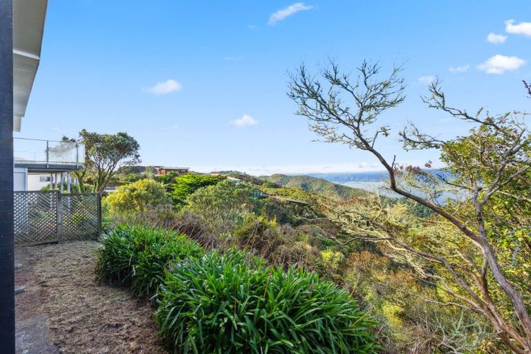 Photo of property in 20 Gurkha Crescent, Khandallah, Wellington, 6035