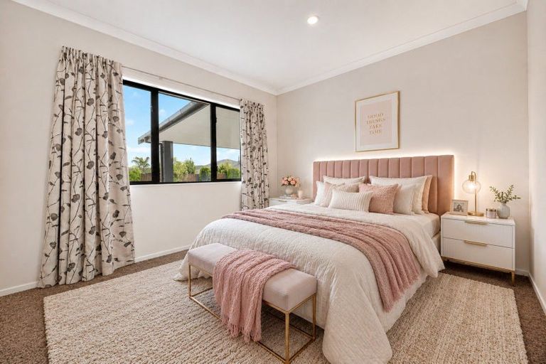 Photo of property in 16a Roger Renall Avenue, Lansdowne, Masterton, 5810