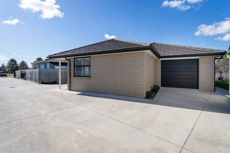 Photo of property in 161a Taylor Street, Cambridge, 3434