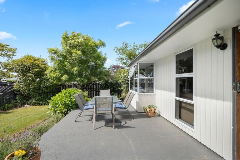 Photo of property in 9 Arlington Street, Burnside, Christchurch, 8053