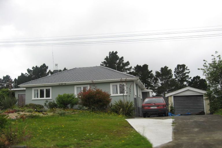 Photo of property in 27 Commins Road, Onerahi, Whangarei, 0110