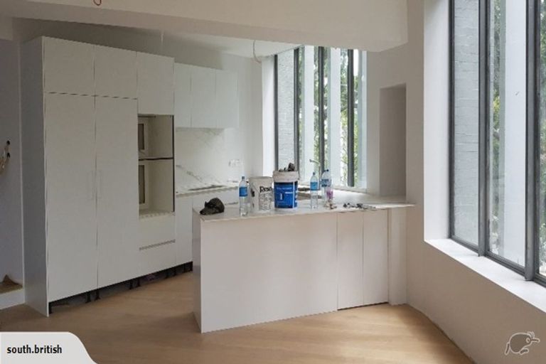 Photo of property in Cintra Apartments, 17h/3 Whitaker Place, Grafton, Auckland, 1010