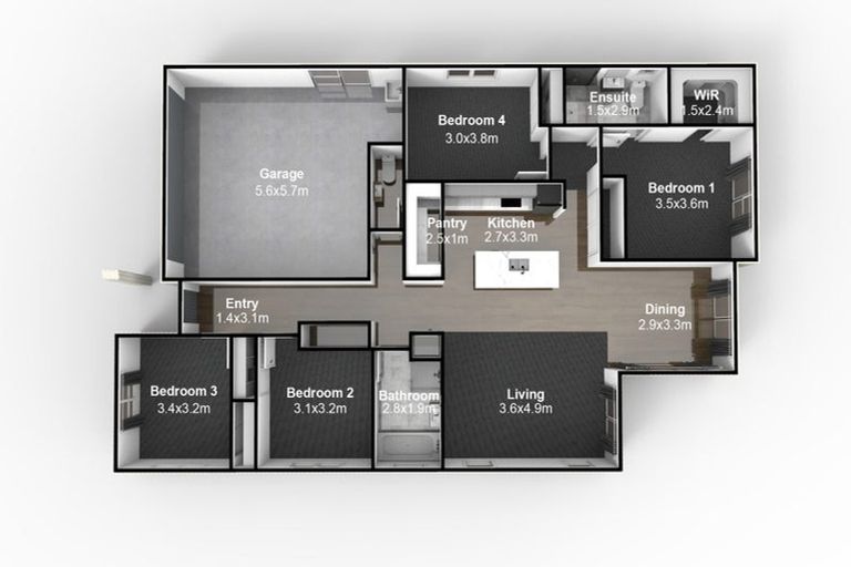 Photo of property in 51 Raranga Road, Te Kauwhata, 3710