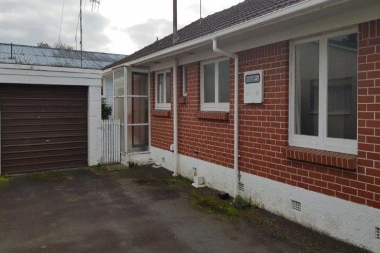 Photo of property in 29a Wymer Terrace, Chartwell, Hamilton, 3210