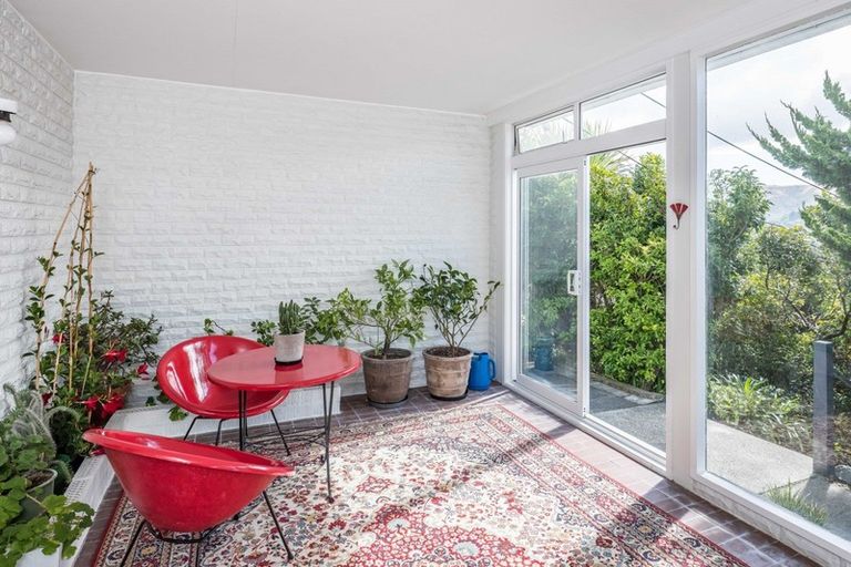 Photo of property in 108 Sefton Street, Wadestown, Wellington, 6012