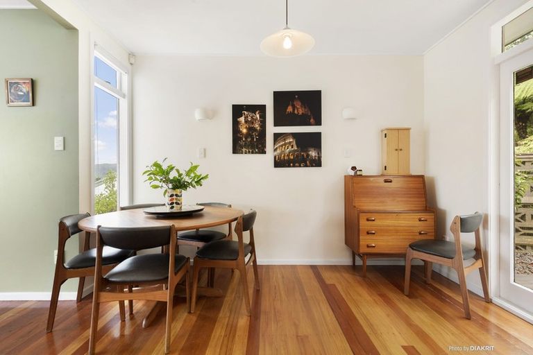 Photo of property in 131 Mairangi Road, Wilton, Wellington, 6012