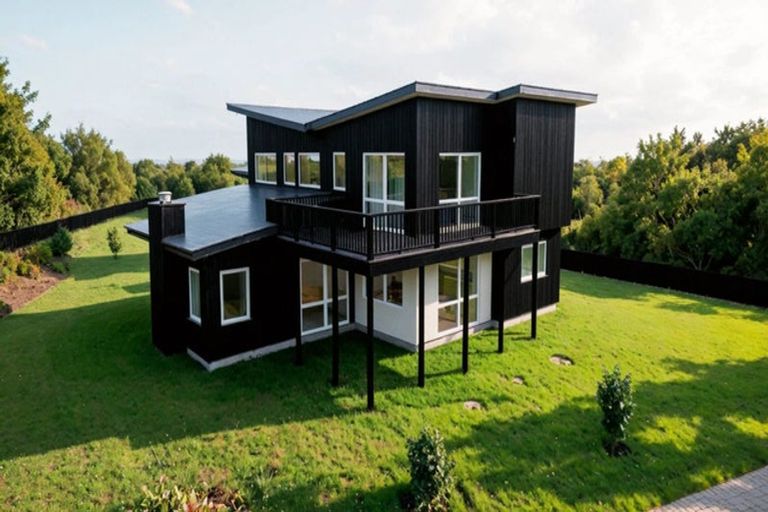 Photo of property in 50 Seven Oaks Drive, Kinloch, 3377