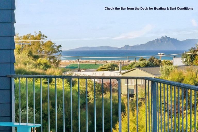 Photo of property in 36 Moir Point Road, Mangawhai Heads, Mangawhai, 0505