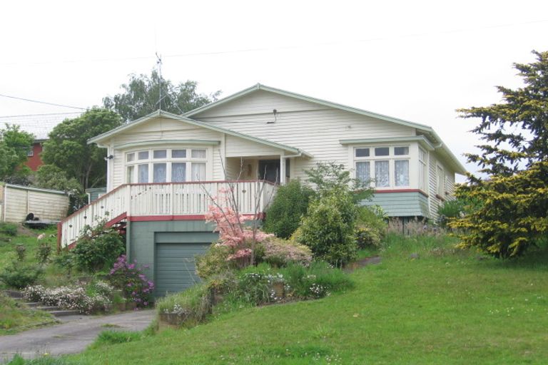 Photo of property in 13 Cullen Street, Paeroa, 3600
