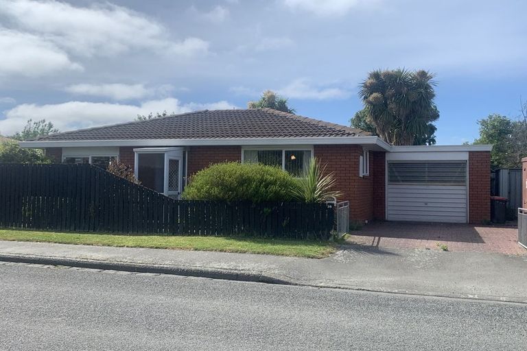 Photo of property in 38 Coronation Street, Spreydon, Christchurch, 8024