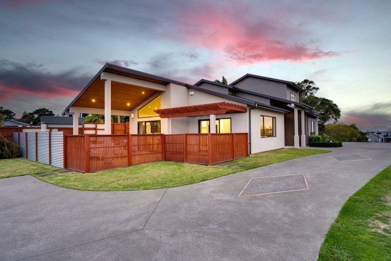 Photo of property in 18 St Johns Heights, Otamatea, Whanganui, 4500