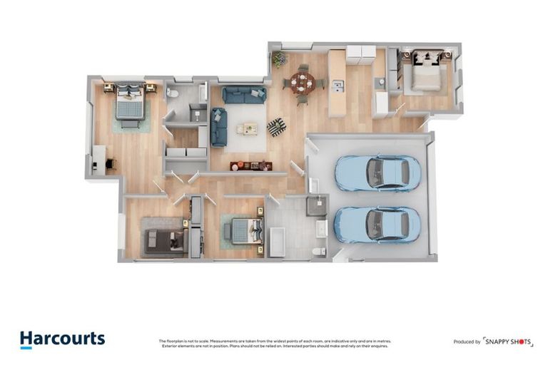 Photo of property in 48 Huamanu Street, Pukekohe, 2120