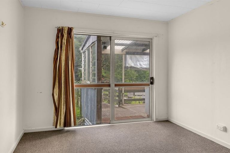Photo of property in 27 Dole Street, Ngakawau, 7824