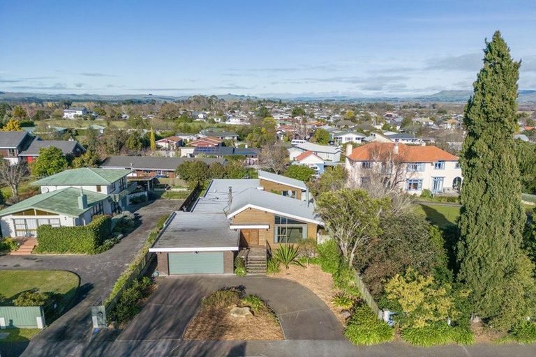 Photo of property in 17a Gaisford Terrace, Waipukurau, 4200