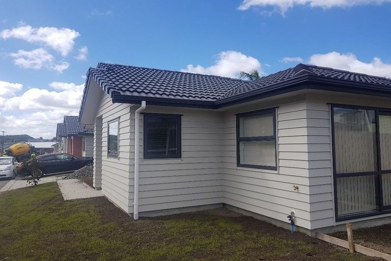 Photo of property in 7 Sagar Lane, Wiri, Auckland, 2104