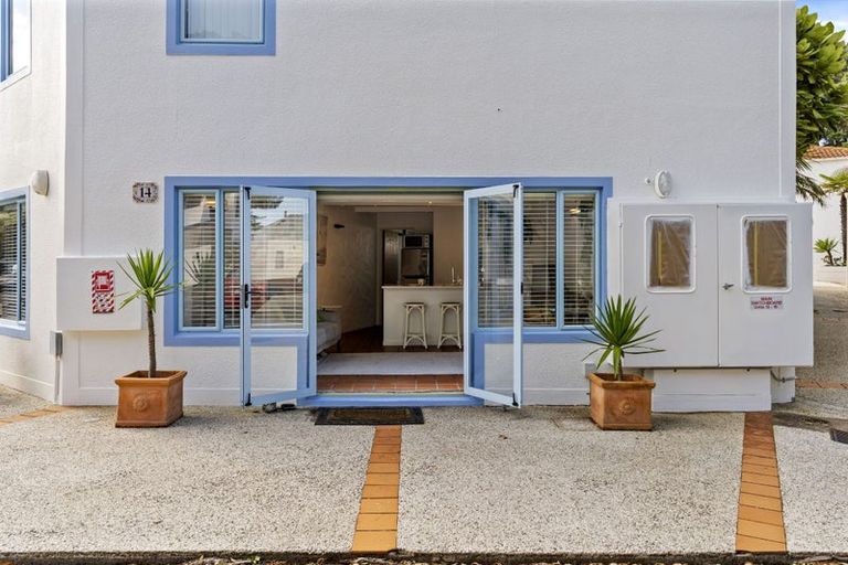 Photo of property in Oceanside Apartments, 14/453 Hibiscus Coast Highway, Orewa, 0931