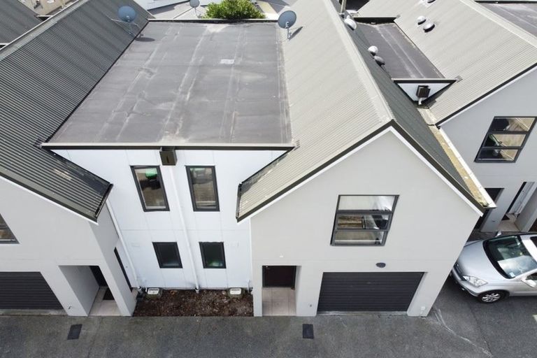 Photo of property in 105c Deans Avenue, Riccarton, Christchurch, 8011