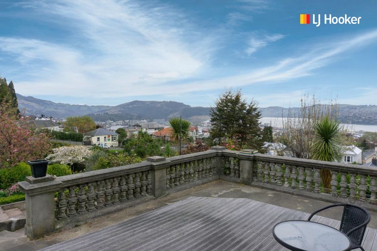 Photo of property in 61 Duncan Street, Dunedin Central, Dunedin, 9016