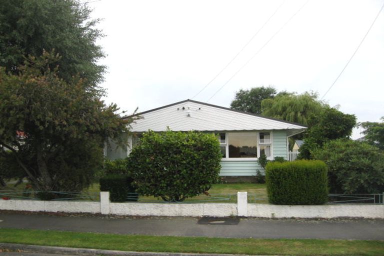 Photo of property in 8 Kevin Street, Hoon Hay, Christchurch, 8025