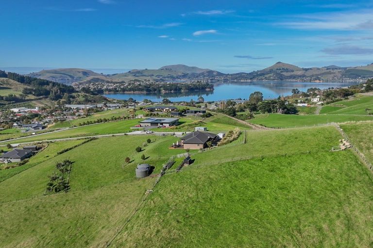 Photo of property in 18 Kens Lane, Sawyers Bay, Port Chalmers, 9023