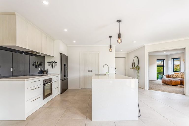 Photo of property in 7 Tilly Lane, Huapai, Kumeu, 0810