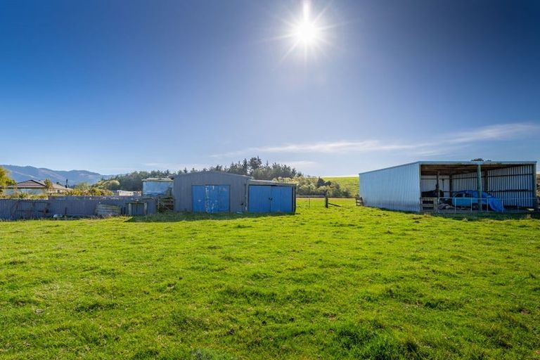 Photo of property in 11 Hunts Road, Waimate, 7978