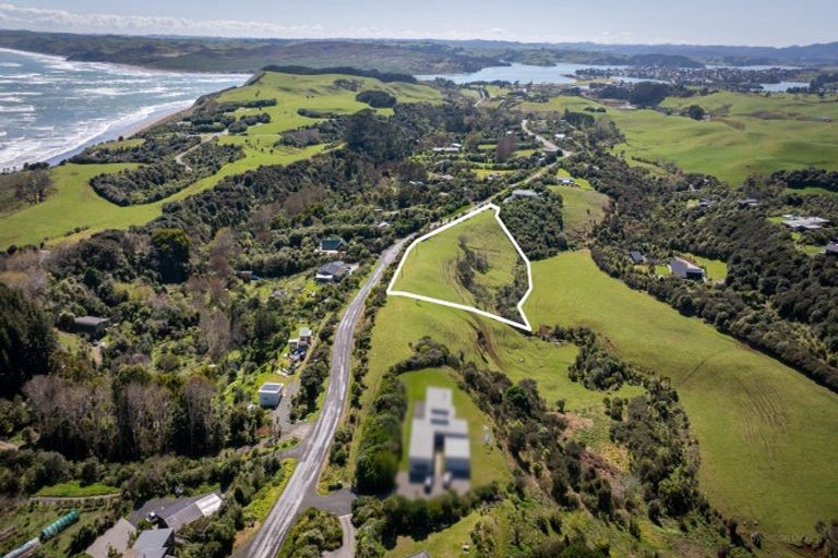 Photo of property in 459 Wainui Road, Raglan, 3297
