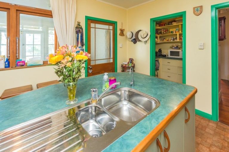 Photo of property in 9 Kent Road, Saint Johns Hill, Whanganui, 4501