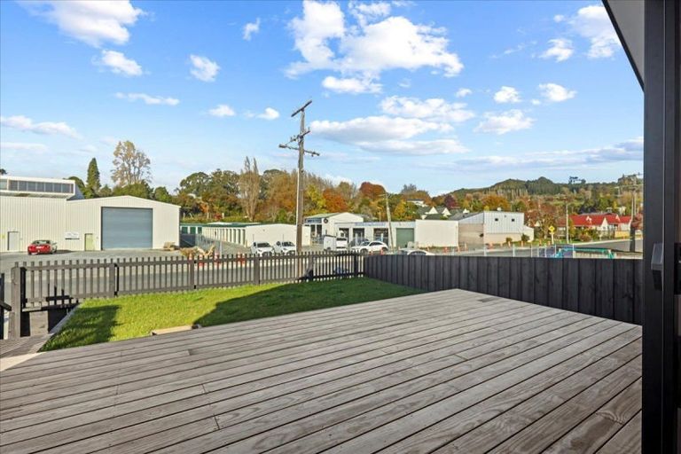 Photo of property in 12a Seddon Street, Te Kuiti, 3910