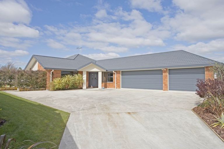 Photo of property in 62 West Street, West End, Palmerston North, 4412