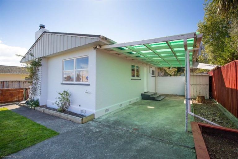 Photo of property in 23 Heaphy Street, Richmond, 7020